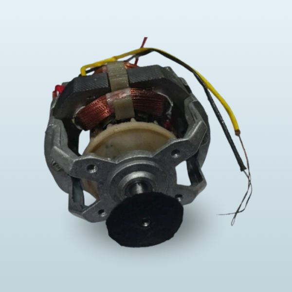 Mixer Motor