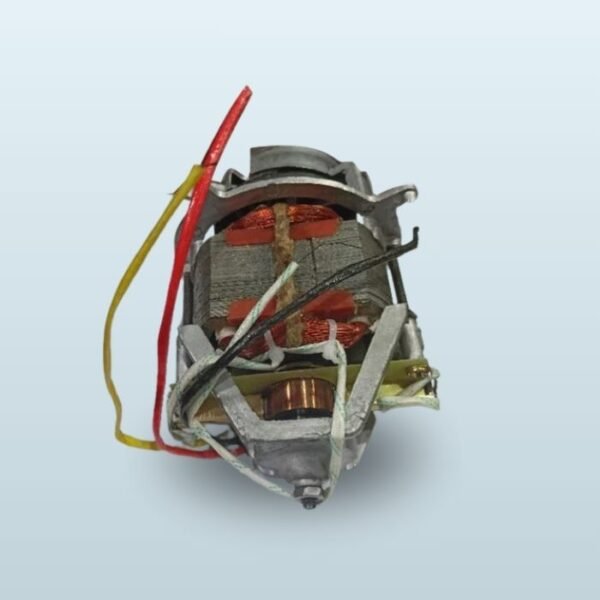 Mixer Motor