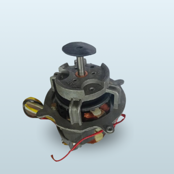 Single Phase Mixer Grinder Motor