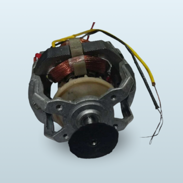 Mixer Motor