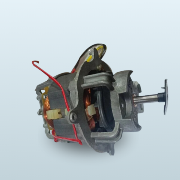 Single Phase Mixer Grinder Motor