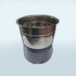 250ml Stainless Steel Mixer Jar