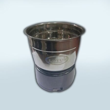 250ml Stainless Steel Mixer Jar