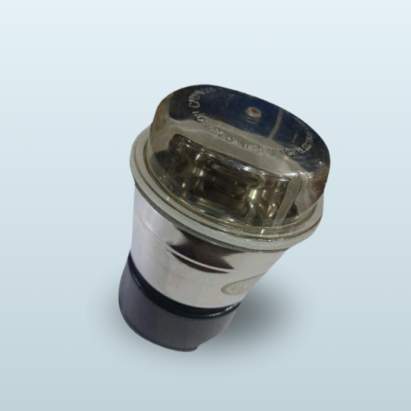 Stainless Steel Mixer Jar