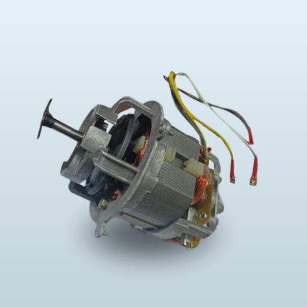Single Phase Mixer Grinder Motor
