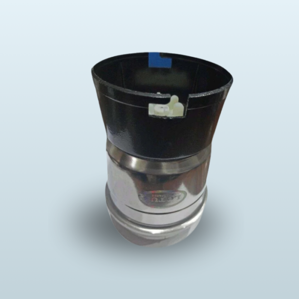Stainless Steel Mixer Jar