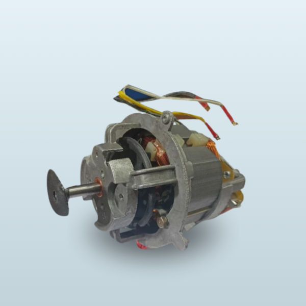 Single Phase Mixer Grinder Motor