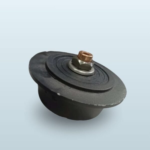 Black Mixer Grinder Socket