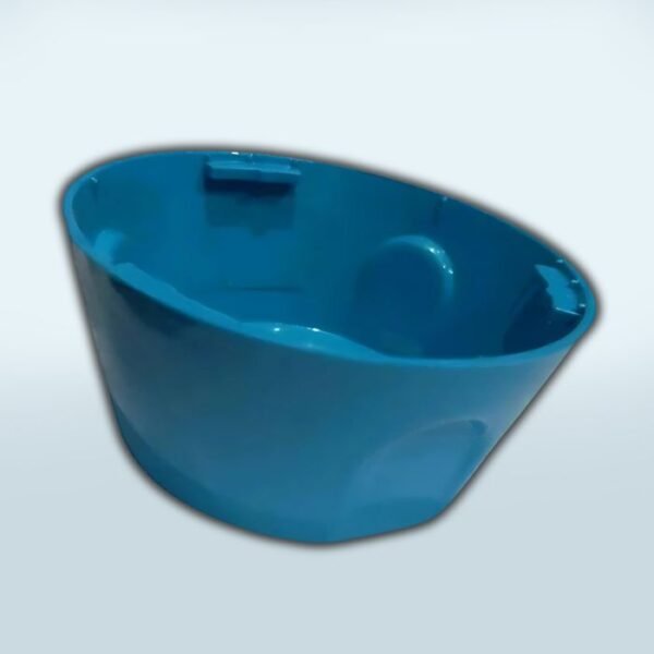Blue Mixer Grinder Coupler