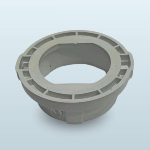 Light Grey Mixer Grinder Coupler