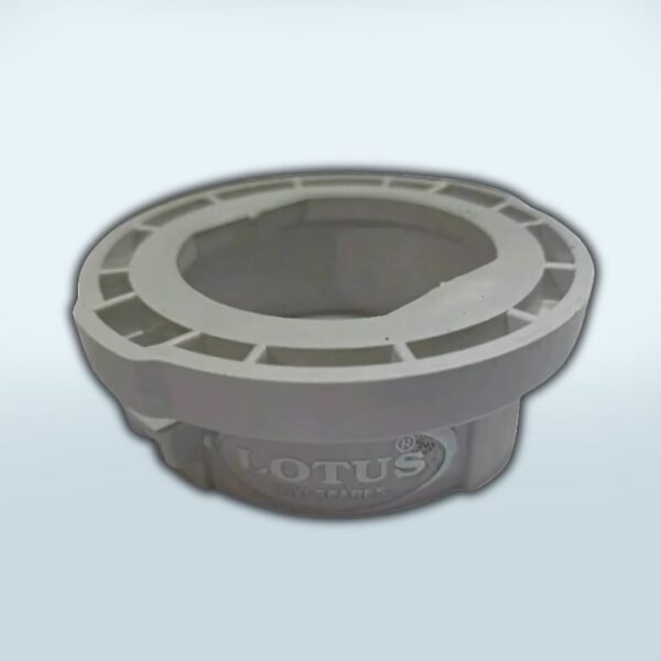 Light Grey Mixer Grinder Coupler