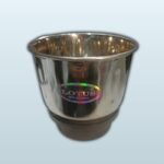 500ml Stainless Steel Mixer Jar