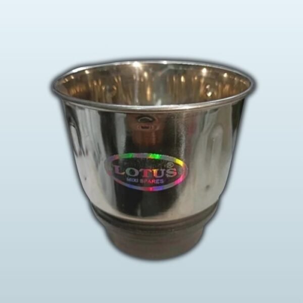 500ml Stainless Steel Mixer Jar