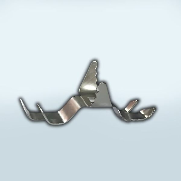 Polished Mixer Grinder Blade