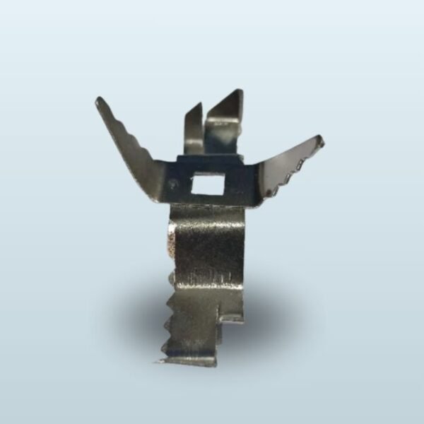 Polished Mixer Grinder Blade