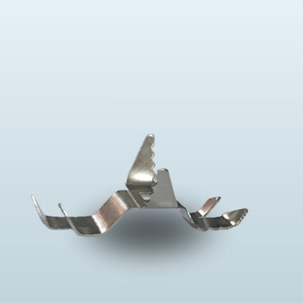 Polished Mixer Grinder Blade