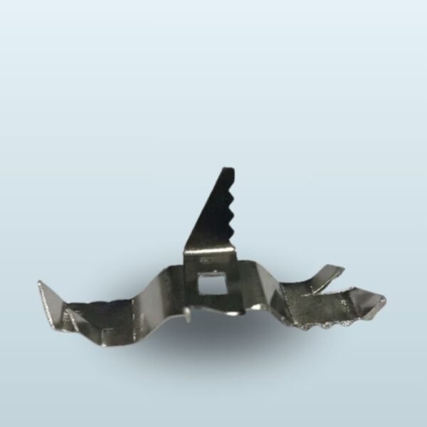 Polished Mixer Grinder Blade