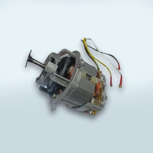 Single Phase Mixer Grinder Motor