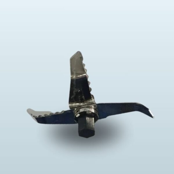 Stainless Steel Mixer Grinder Blade