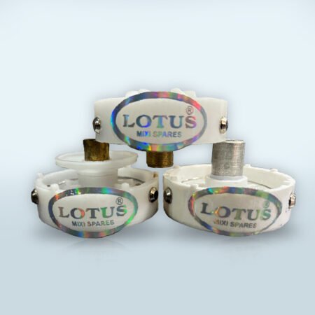 White Mixer Grinder Coupler