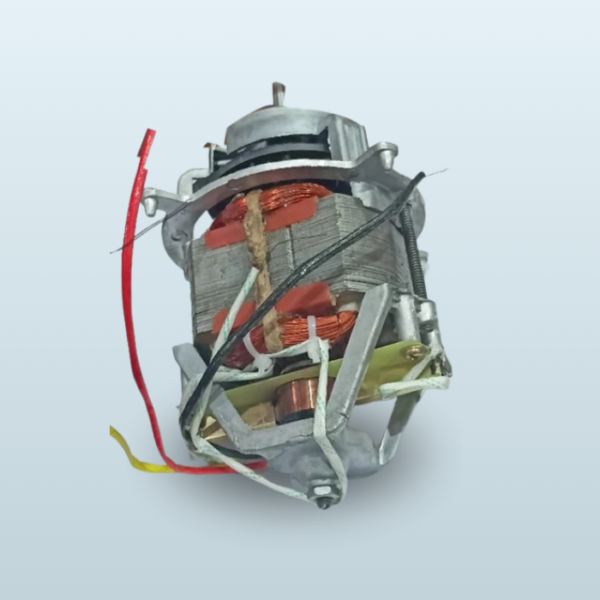 750W Mixer Grinder Motor