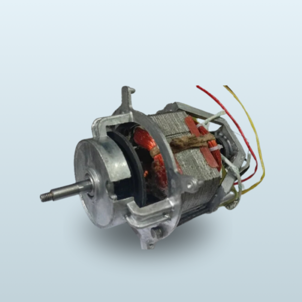750W Mixer Grinder Motor