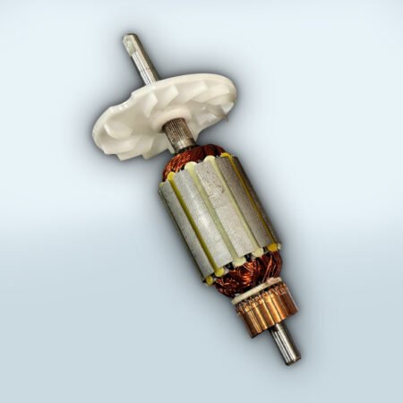Mixer Grinder Armature