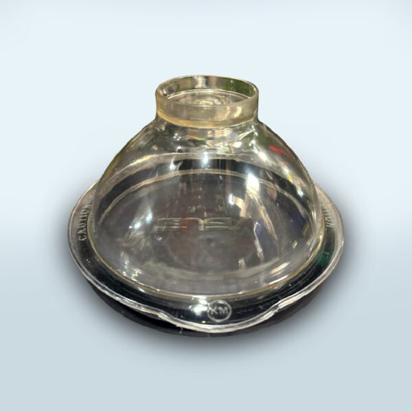Jar cover