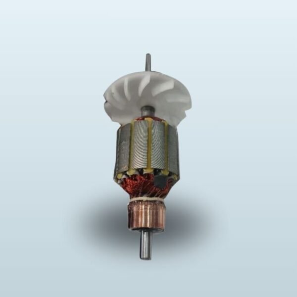 Mixer Grinder Armature