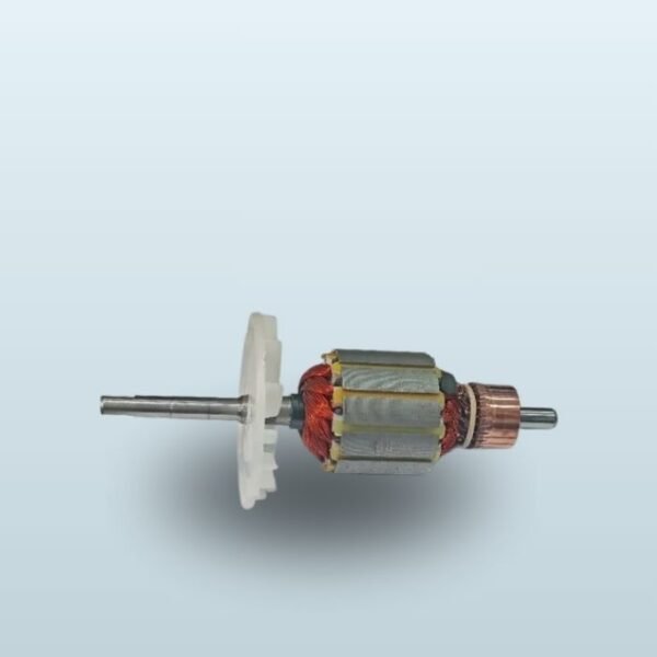 Mixer Grinder Armature