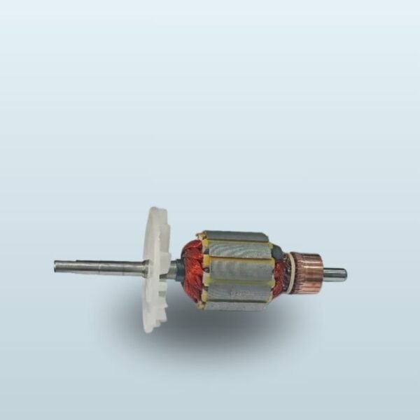Mixer Grinder Armature