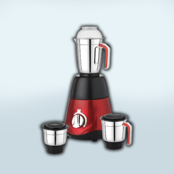 Mixer Grinder Machine