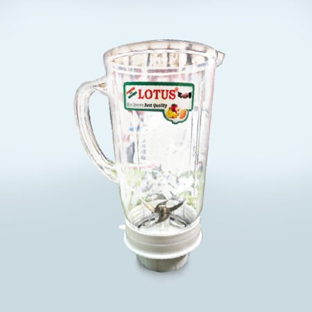 mixer jar