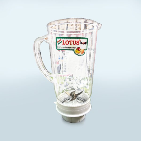 mixer jar