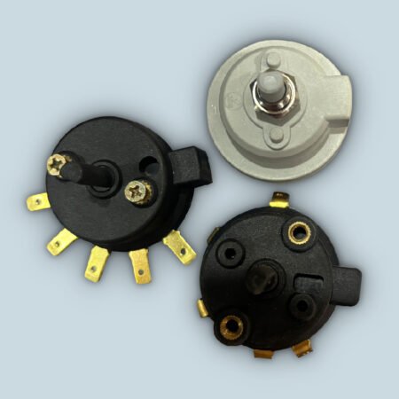 Mixi Switch Rotator